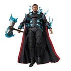 New Mafex No.104 Avengers：Infinity War Thor Odinson Action Figure Boxed Toy Gift