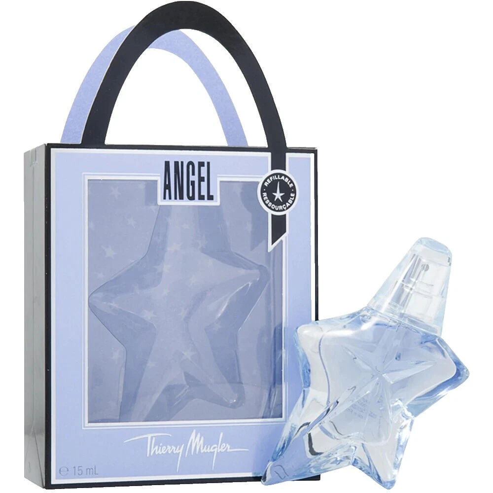Angel Fragrances for Men