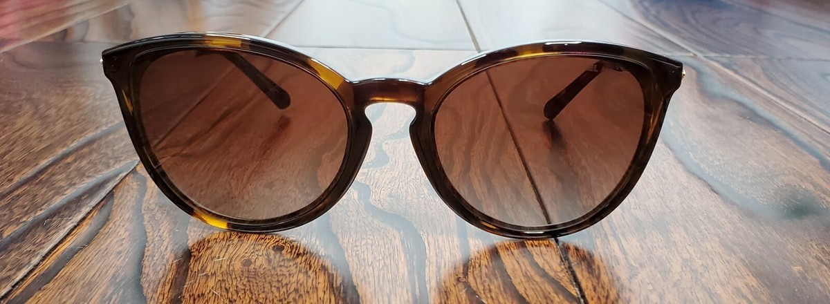 MICHAEL KORS MK2080U 333313 Chamonix Dark Tortoise 56 mm Women