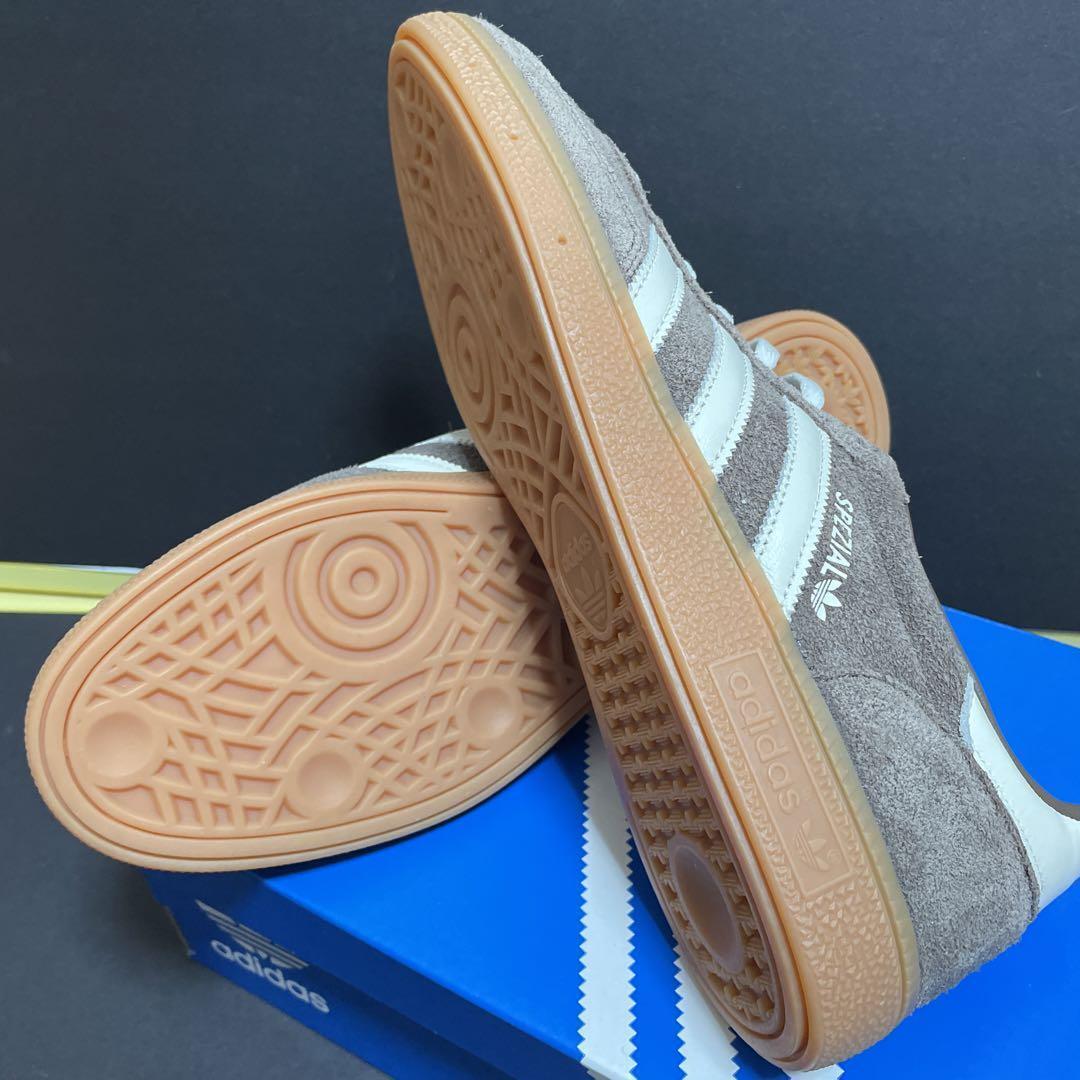 adidas Originals HANDBALL SPEZIAL shoes IF6490 Earthstrater adidas Originals HANDBALL SPEZIAL shoes IF6490 Earthstrater