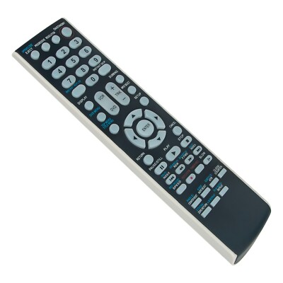 SE-R0270 Replace Remote for Toshiba Hi-Fi VCR DVD Recorder D-VR600 D-VR600KU