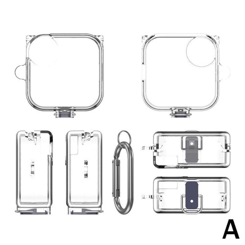 Protector Schutzhülle Silikon Schale für CMF Buds Pro2^ L8W5 G4R1 G9I3 L6Z8 - Bild 17 von 24
