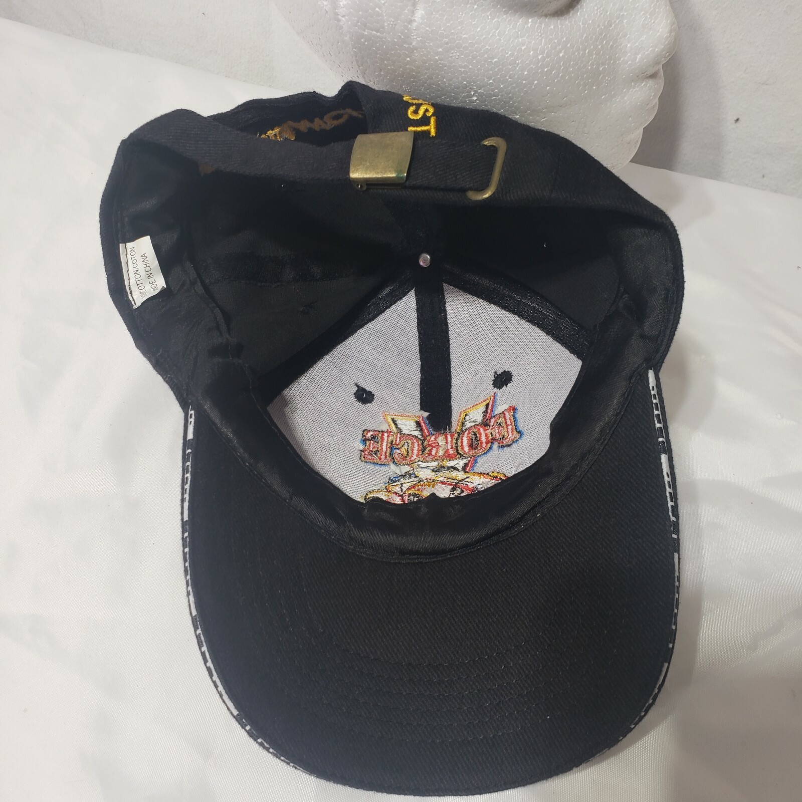 VForce Performance Exhaust Adjustable Baseball Ca… - image 6