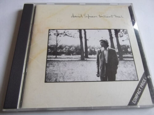 David Sylvian - Brilliant Trees