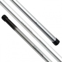 Daiwa Tournament Pro Landing Net Pole Handle 403 Carp Fishing 3 Section 4.0m Daiwa Tournament Pro Landing Net Pole Handle 403 Carp Fishing 3 Section 4.0m