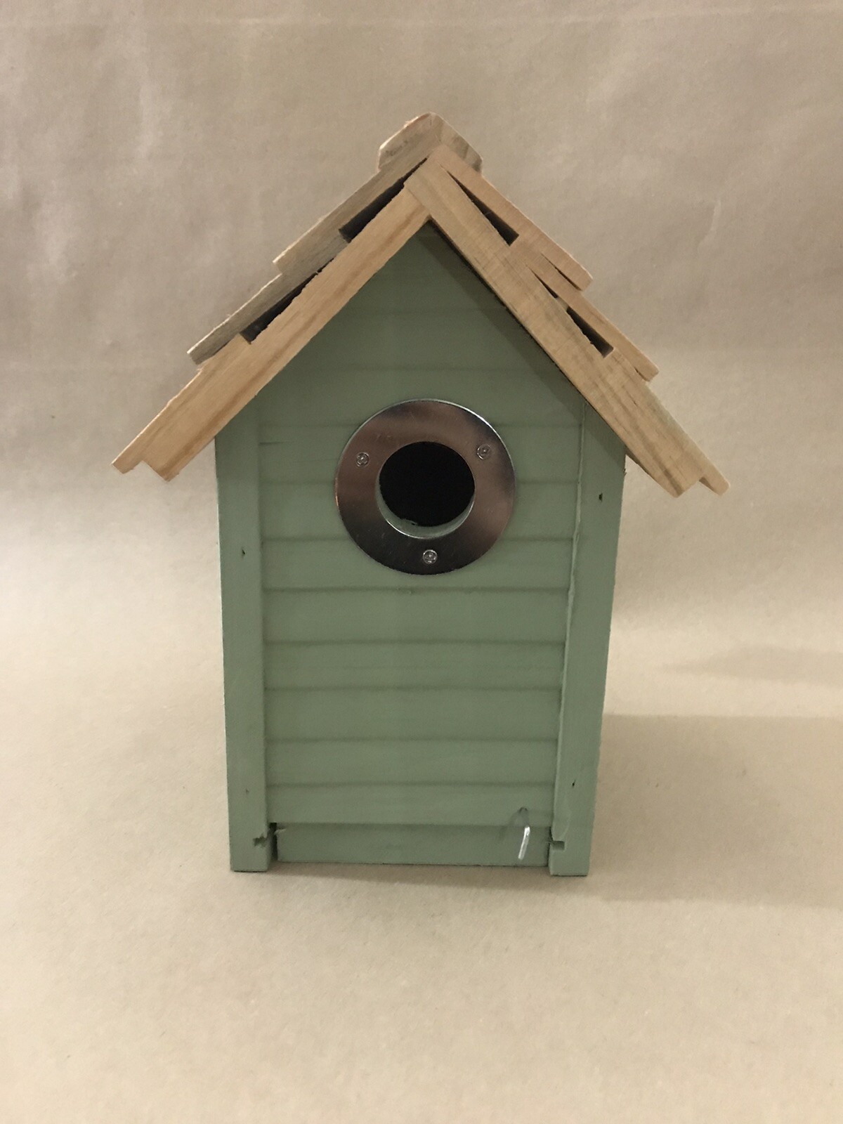 Gardman, Beach Hut Nest Box