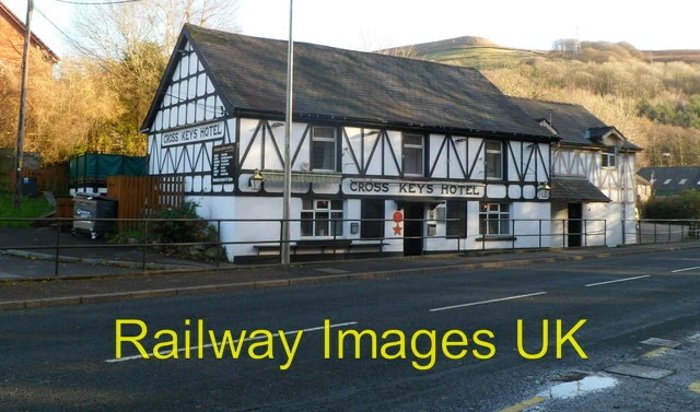 Cross keys hotel deals