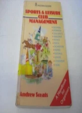Sports and Leisure Club Management