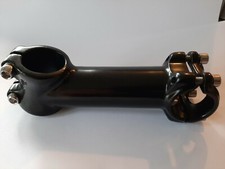 Kalloy 110mm  17° A-head Handlebar Stem 1 1/8" (28.6) steerer. 25.4 bar clamp