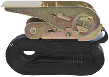 500kg 4mtr Endless Ratchet Lashing Cargo Lorry Tie Down Restraint Rigging Straps
