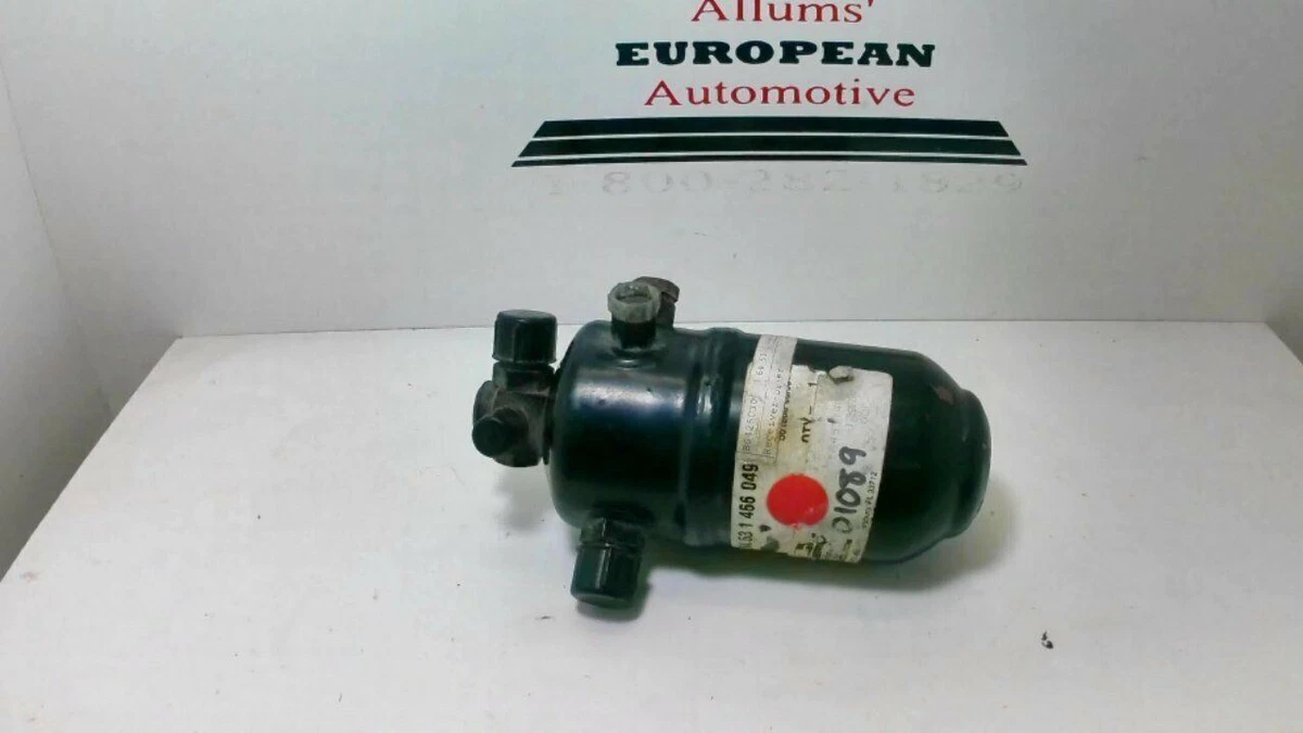 BMW E23 733i 735i A/C receiver drier 64531466049 NOS | eBay 
