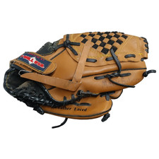 MacGregor 95170 10" Youth T-Ball Baseball Glove Right Hand Throw, FLEX WEDGE T20