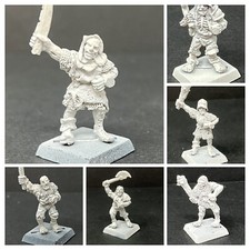 Warhammer Fantasy Battles: Vampire Counts - Citadel Zombies Single MULTI-LISTING