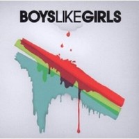 Boys Like Girls \Boys Like Girls\" Cd Neu"