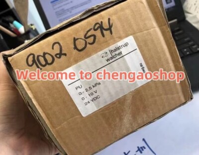 1pc NEW HALSTRUP WACHER PU 9002.0594