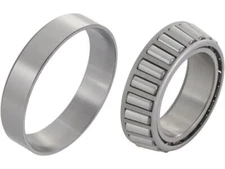 Rear API PDL Wheel Bearing fits Dodge Challenger 1973-1974 86YKGD