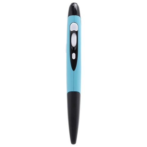 Mouse Pen Optical Usb Wireless Notebook Computers Desktop Smart Tvs Universa IDS - Picture 11 of 12