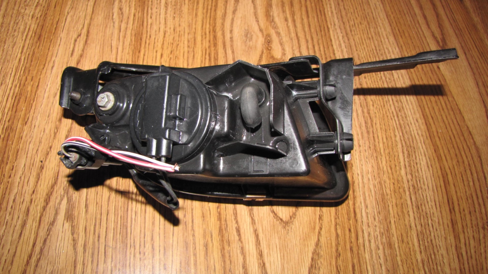 TOYOTA CELICA FOG LIGHT LH 19971999 OEM DRIVER eBay