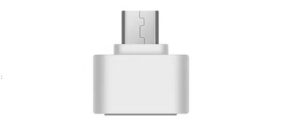 USB-C 3.1 Male to USB A Female Adapter Converter OTG Type C Android Phone &Apple