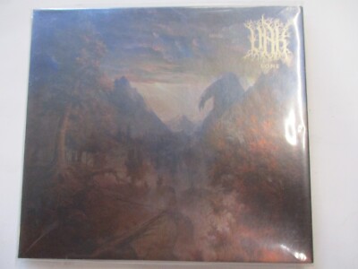 EICHE - LONE - CD NEAR MINT CONDITION 2019
