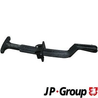 JP Group 1187300400 Griff, Motorhaubenentriegelung FüR VW