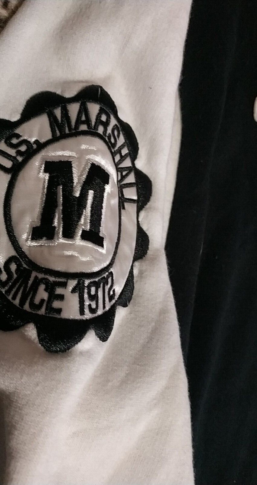 Jacket MARSHALL. - image 5