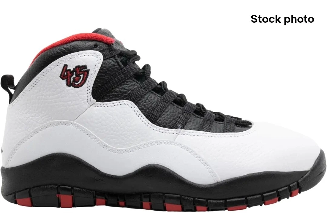 Jordan 10 Double Nickel for Sale - Authenticity Guaranteed - eBay
