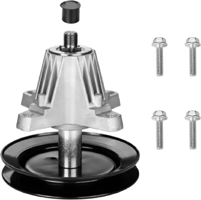 Spindle Assembly For Snapper Mowers - Fits SZ2046 SZ22046 46 Deck RZT ZTR Models