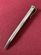 Porte Mine Ancien CICO Argent