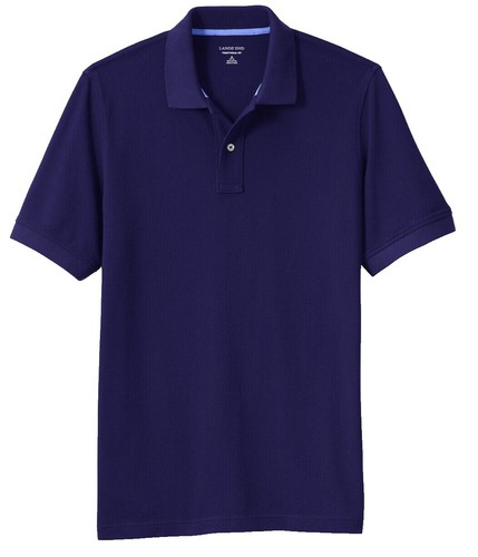 nanamica XS Regular Collar End On End S/S Shirt Blue Vintage Style