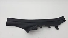 12-15 BMW F30 335Xi Rear Right Side Door Sill Scuff Plate Cover Trim 7221918 OEM