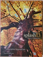 Splash 13 - Alternative Approaches