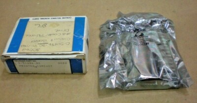 1 NIB RELIANCE ELECTRIC 0-51486-80 05148680 0082 PRINTED CIRCUIT RESISTOR BANK