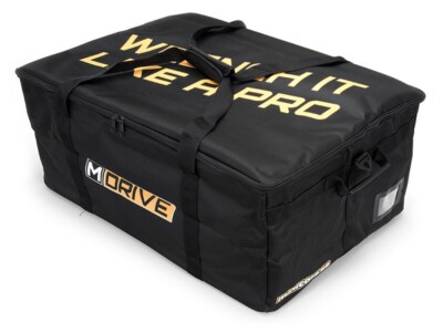 MDrive Tasche L655 x W455 x H280mm TransporttascheRC Autos Cars Truck 