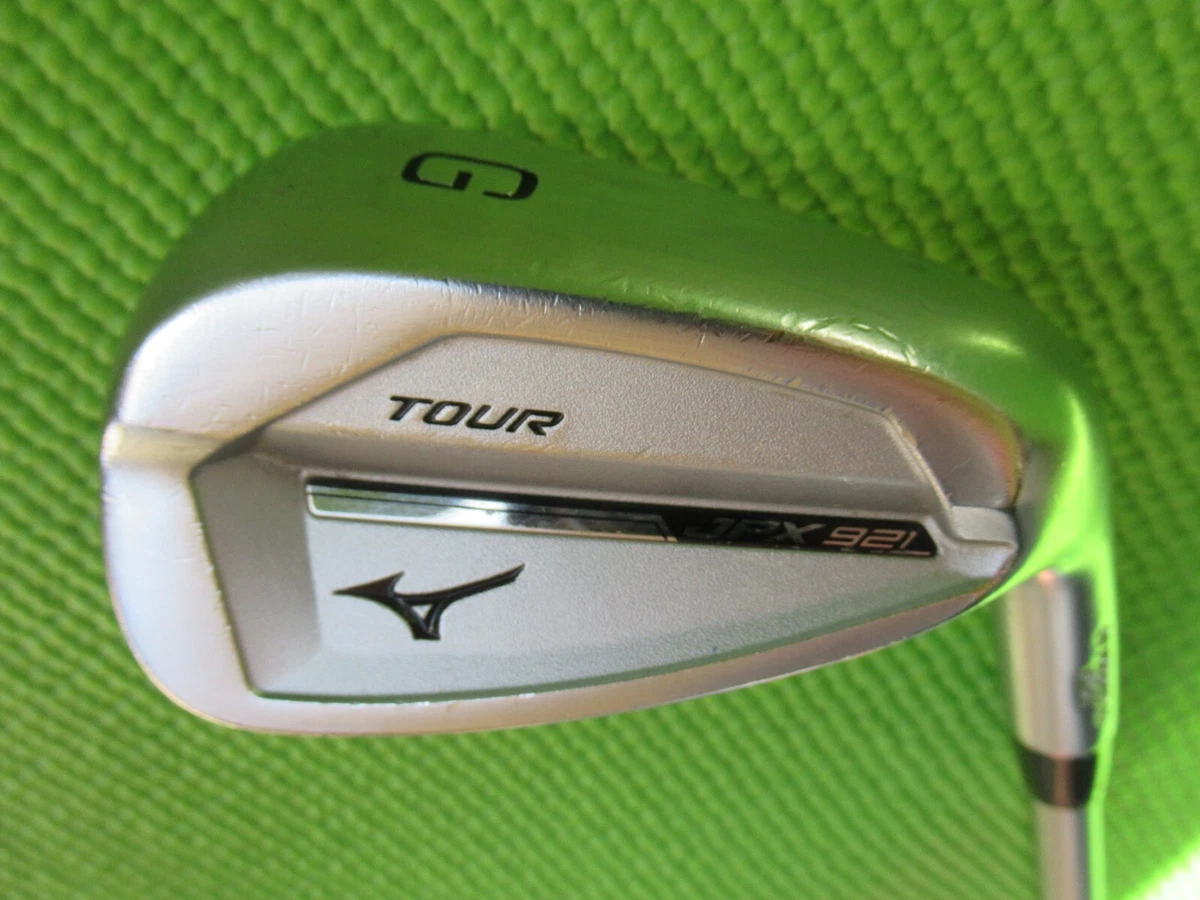 Mizuno gap clearance wedge