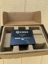 Planet POE-171S Single-Port 10/100/1000Mbps Ultra PoE Splitter Set