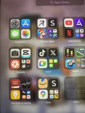 ipad 10th generation 64gb With TikTok And Cap...