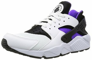 huarache shoes purple