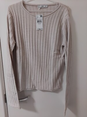 MNG Pullover XL NEU
