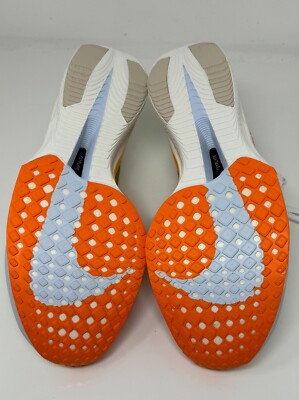 Nike ZoomX Vaporfly Next% 3 FV3634 181 Womens Size 9 Men's 7.5