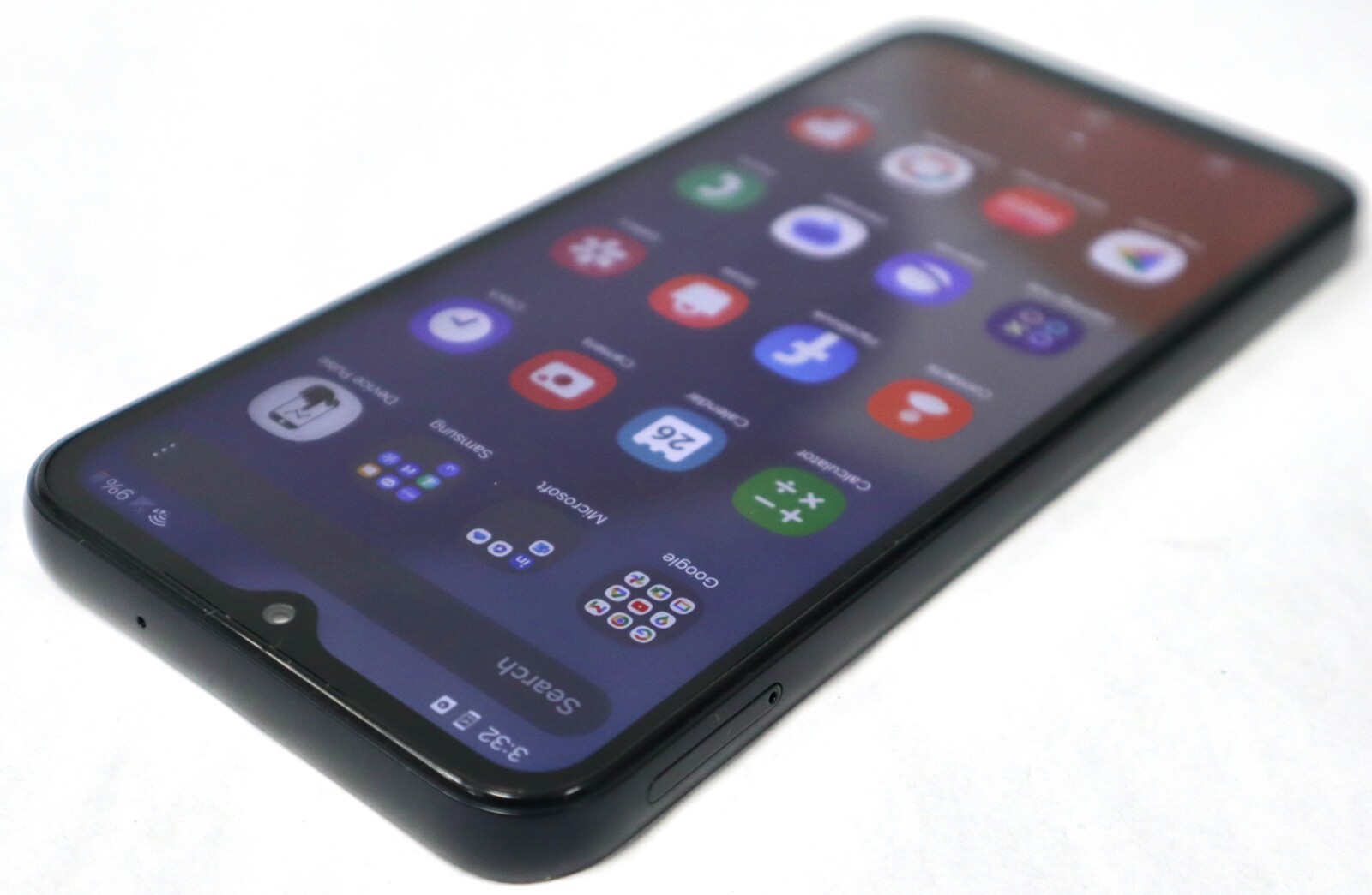 Samsung Galaxy A14 5G (SMS146VL) 64GB Black Verizon Wireless