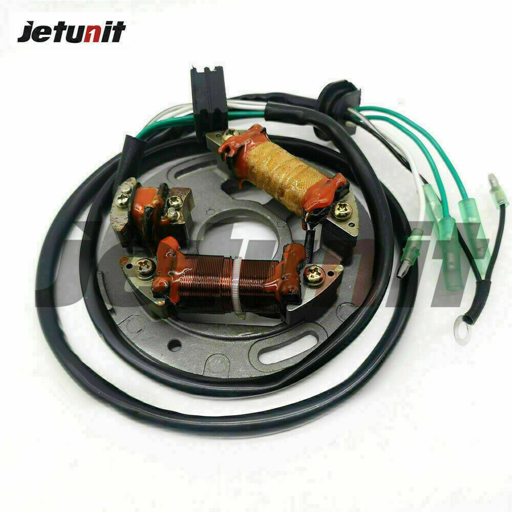 6R8855601000 6R7855601000 Jetski Stator For Yamaha Generator