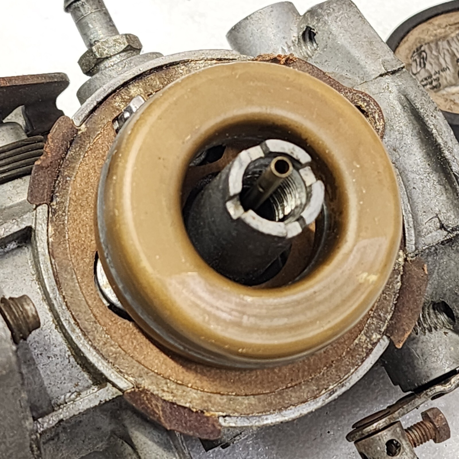 Bendix Zenith Carburetor Harley Davidson Xl Xlh Xlch 1200 883 1000 eBay