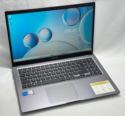 ASUS VivoBook X515EA 15.6