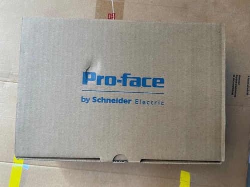 1PC NEW PROFACE TOUCH PANEL PFXLM4301TADDK - Picture 3 of 5