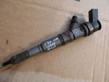 BMW 3er E90 Motor M47 320d Injektor Einspritzdüse Dieselinjektor Bosch 7793836 4