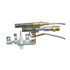 SIT LPG8409 ODS Pilot Light Assembly 1/4" Female, Propane (LP), Millivolt