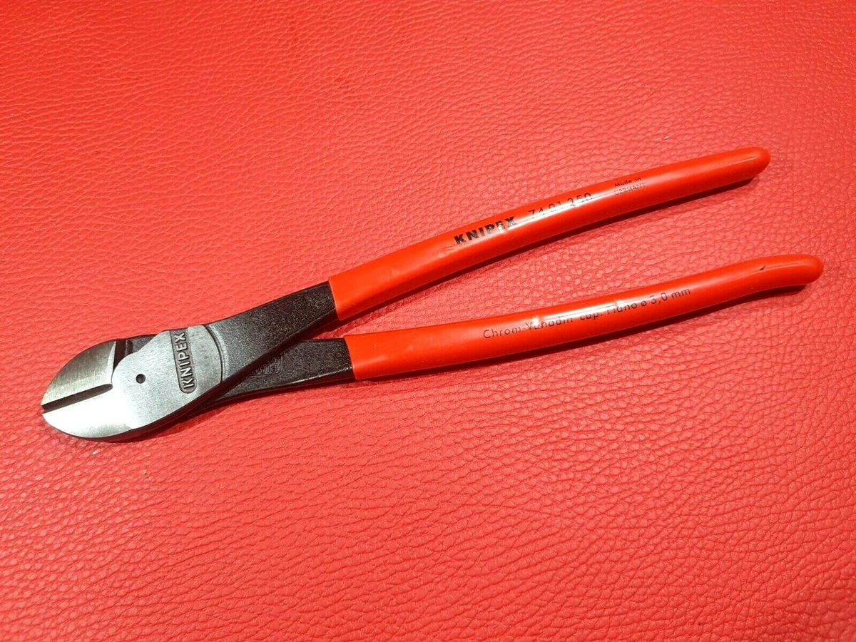 Knipex 74 01 250 outlet