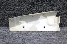 0712317-2AGW (Use: 0712317-2) Cessna T188C Actuator Hinge Bracket Outbd RH