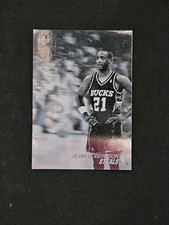 1991-92 Upper Deck UD ALVIN ROBERTSON AW2 Award Winners HOLOGRAM Steals